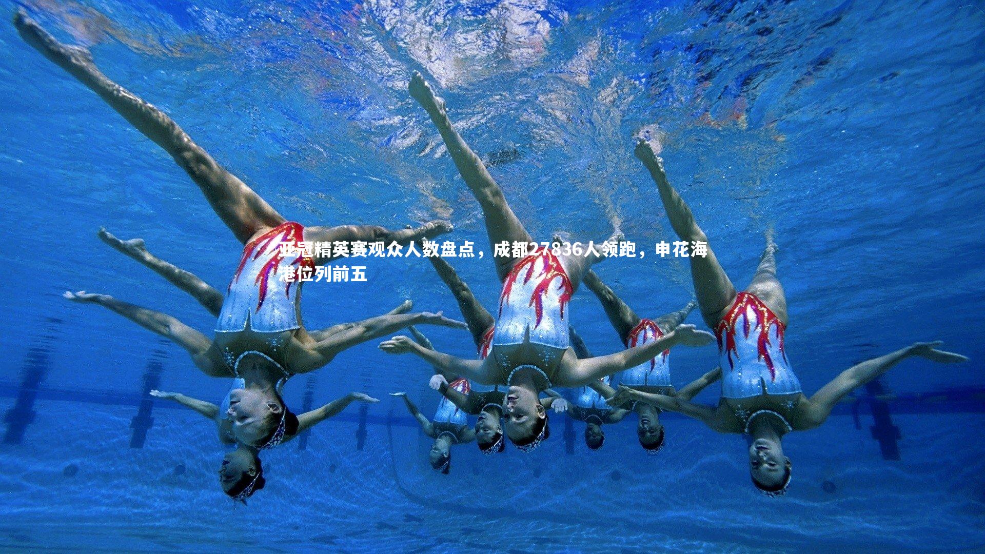 亚冠精英赛观众人数盘点，成都27836人领跑，申花海港位列前五